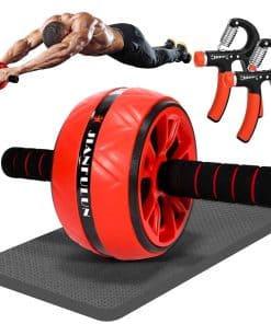 Rueda AB Roller, Equipo de Ejercicio de Rueda AB para