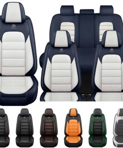 Funda de asiento para Jeep Wrangler 2000-2025, Funda de