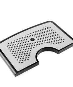 Charola para goteo de cerveza Gancowise, superficie de
