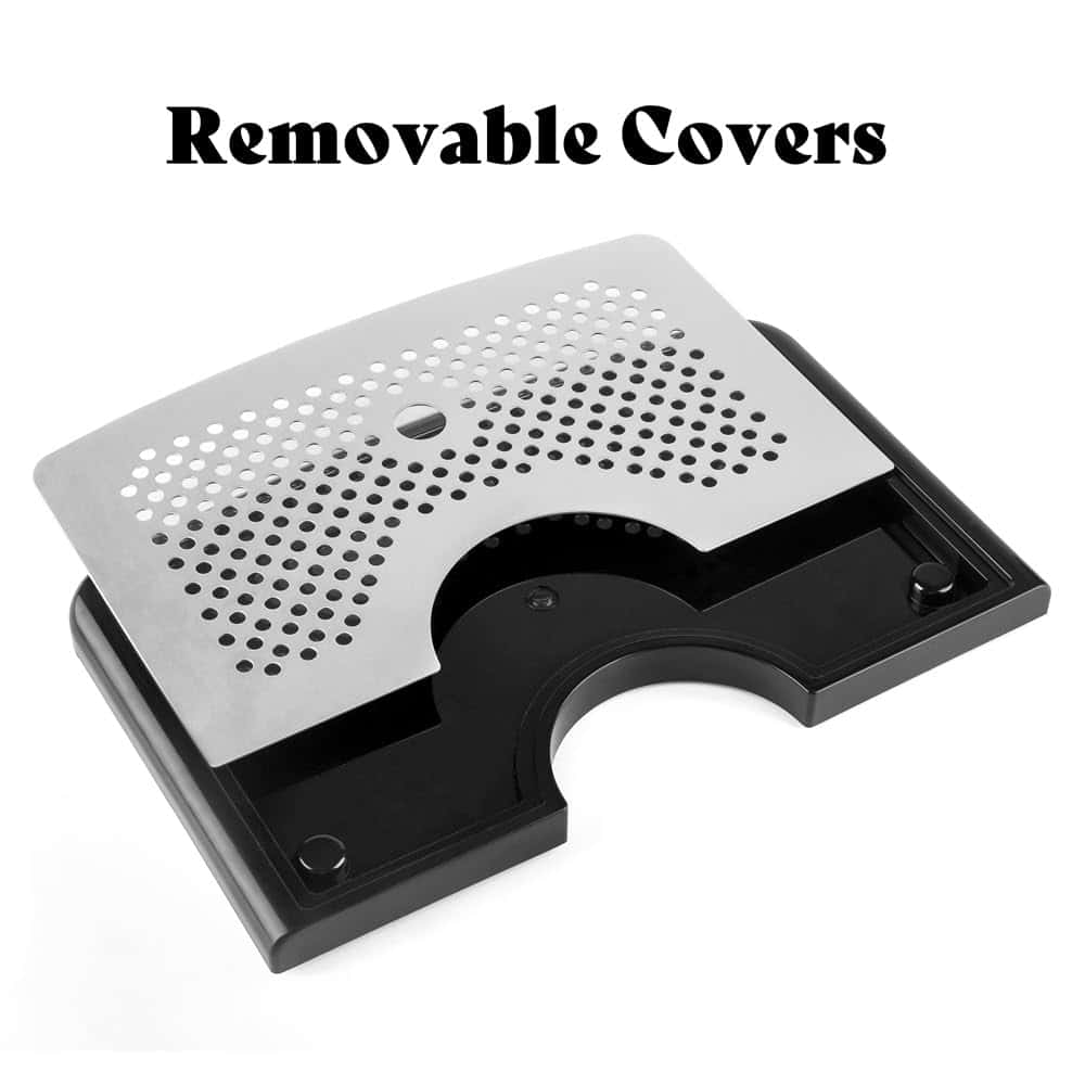 Charola para goteo de cerveza Gancowise, superficie de - Imagen 4