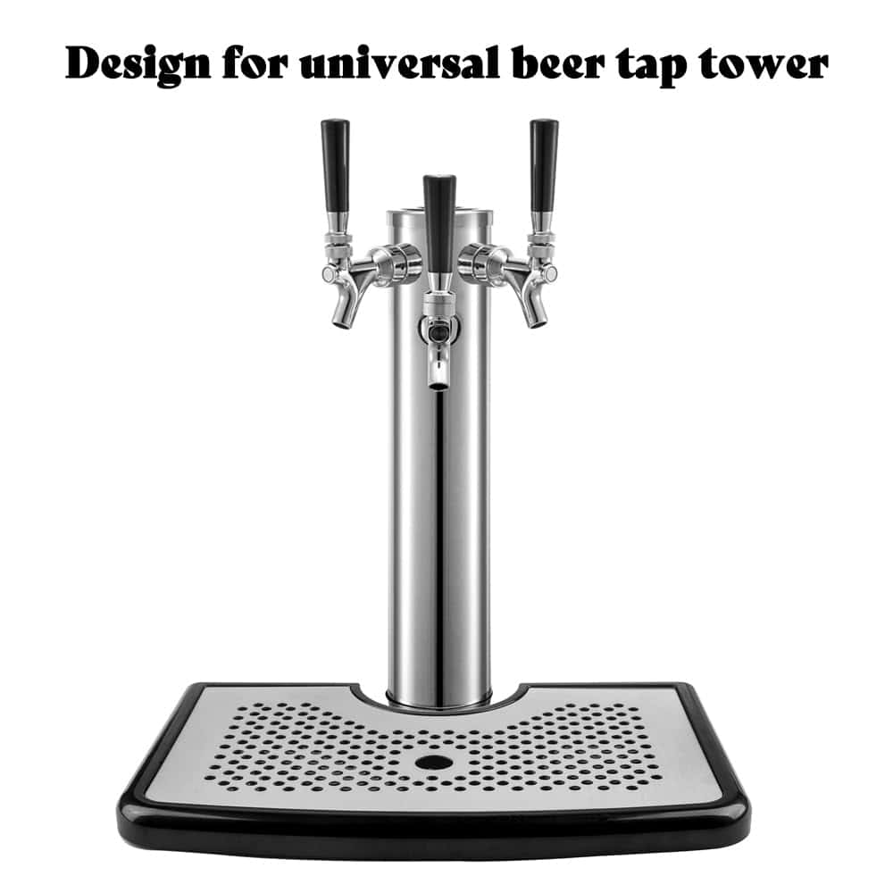 Charola para goteo de cerveza Gancowise, superficie de - Imagen 7