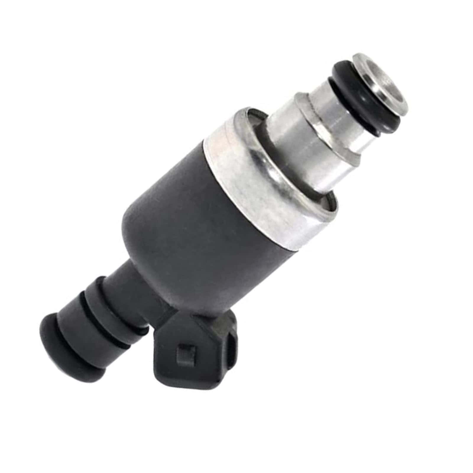 Qiape 8PCS Inyector de Combustible 17089625 Compatible para - Imagen 3