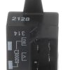 Interruptor de control de temperatura W11050715 compatible