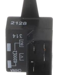 Interruptor de control de temperatura W11050715 compatible