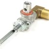 Válvula de Gas WB19T10092 Compatible con Cocina Estufa de