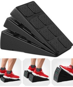 Bloque de Cuña para Sentadillas - Bloque de Cuña para