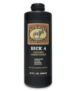 Acondicionador de Cuero Bickmore Bick 4 de 32 oz - El Mejor