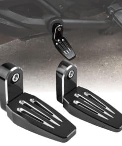 BAKAFOH Ajustable 3rd Pernos El "Perno Centro" Faltante