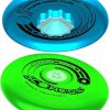Disco Deportivo de Playa y Piscina SPIN PRO. ¡Lanza con