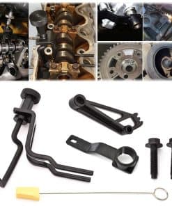 Kit de Herramientas Compresor de Válvula QHHR compatible