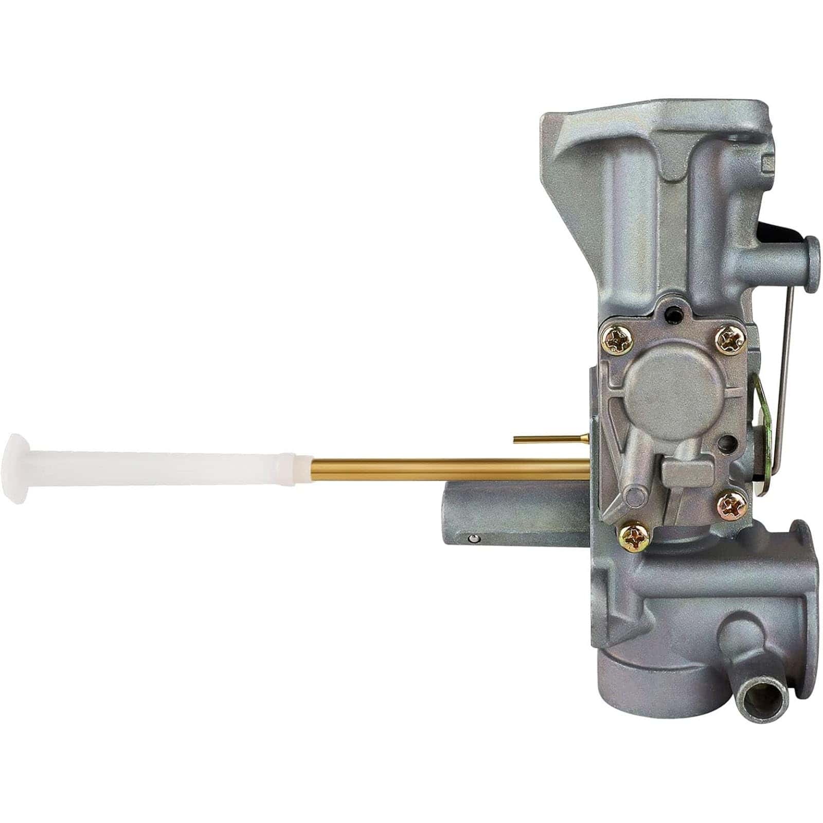 Carburador Drblawi Compatible con 5HP 498298 y Filtro de - Imagen 5