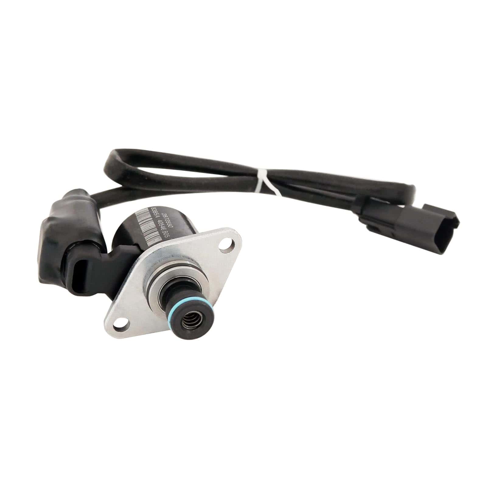 Actuador de combustible ISX compatible con Cummins ISG ISX5 - Imagen 4