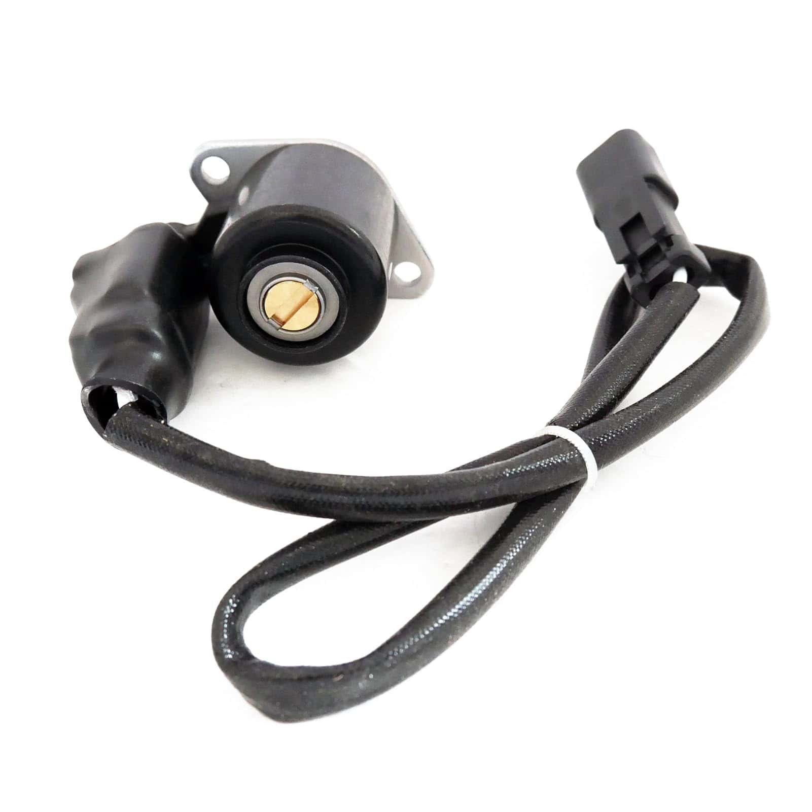 Actuador de combustible ISX compatible con Cummins ISG ISX5 - Imagen 3