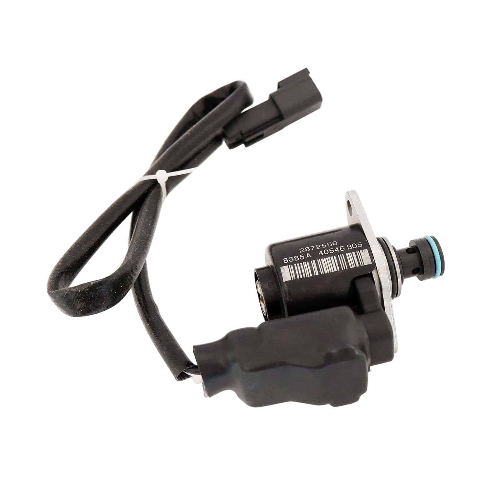 Actuador de combustible ISX compatible con Cummins ISG ISX5 - Imagen 5