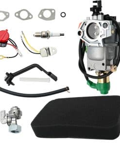 Carburador compatible con Generador de Reemplazo para