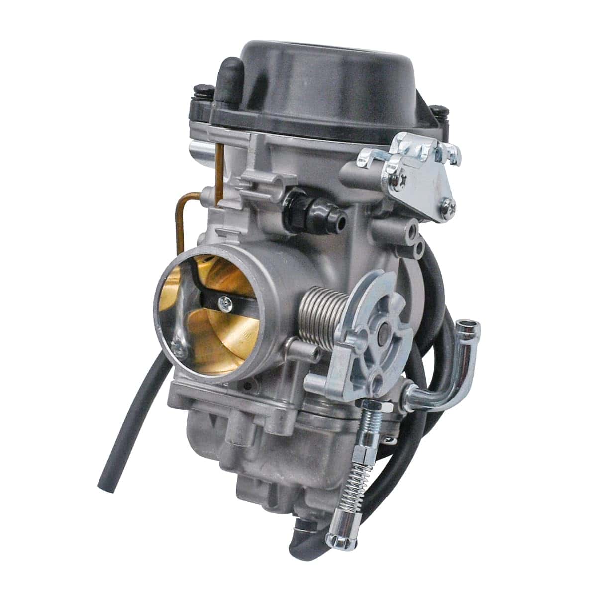 Carburador Cylinman Compatible con Suzuki DR650 DR650SE DR - Imagen 6