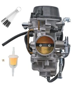 Carburador Cylinman Compatible con Suzuki DR650 DR650SE DR