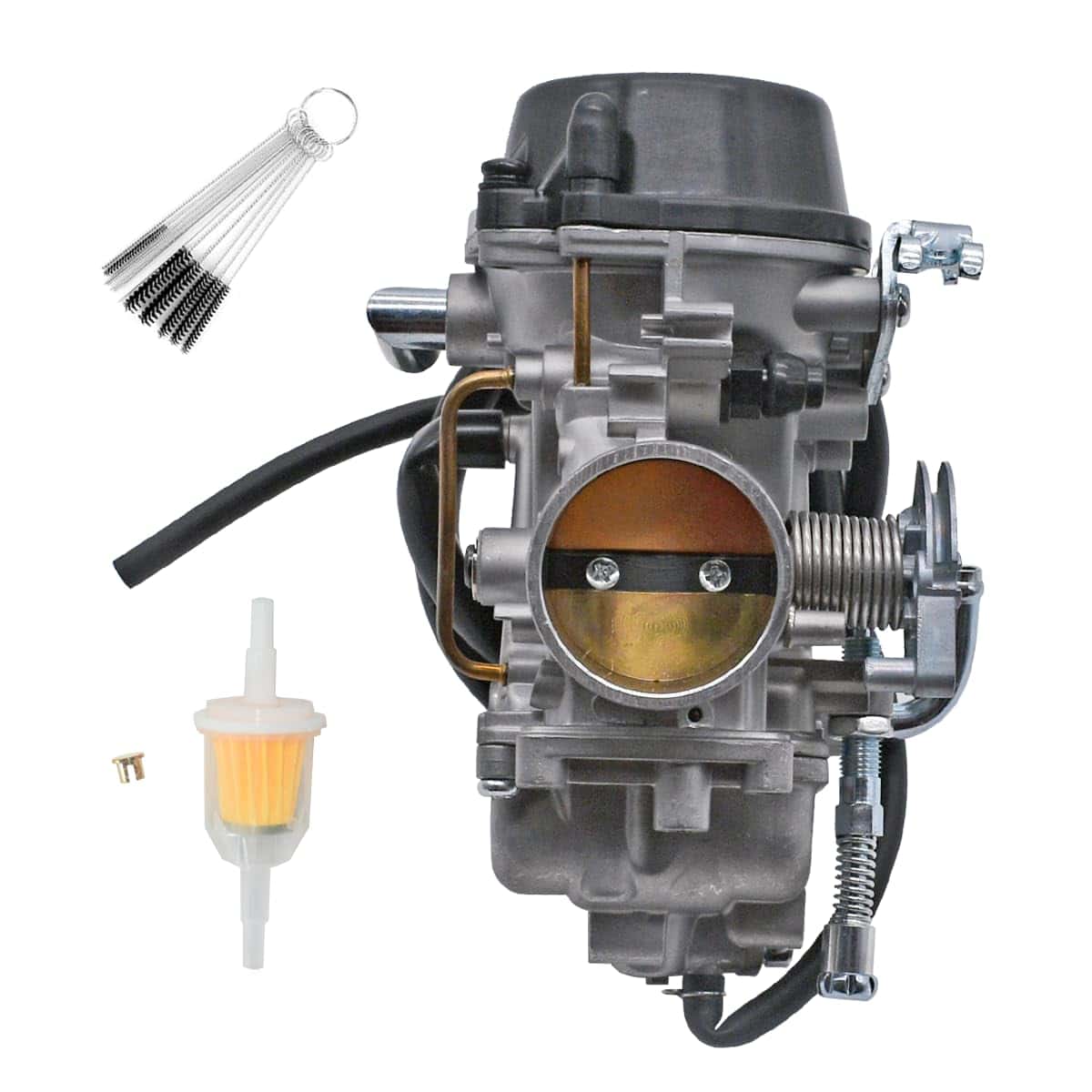 Carburador Cylinman Compatible con Suzuki DR650 DR650SE DR