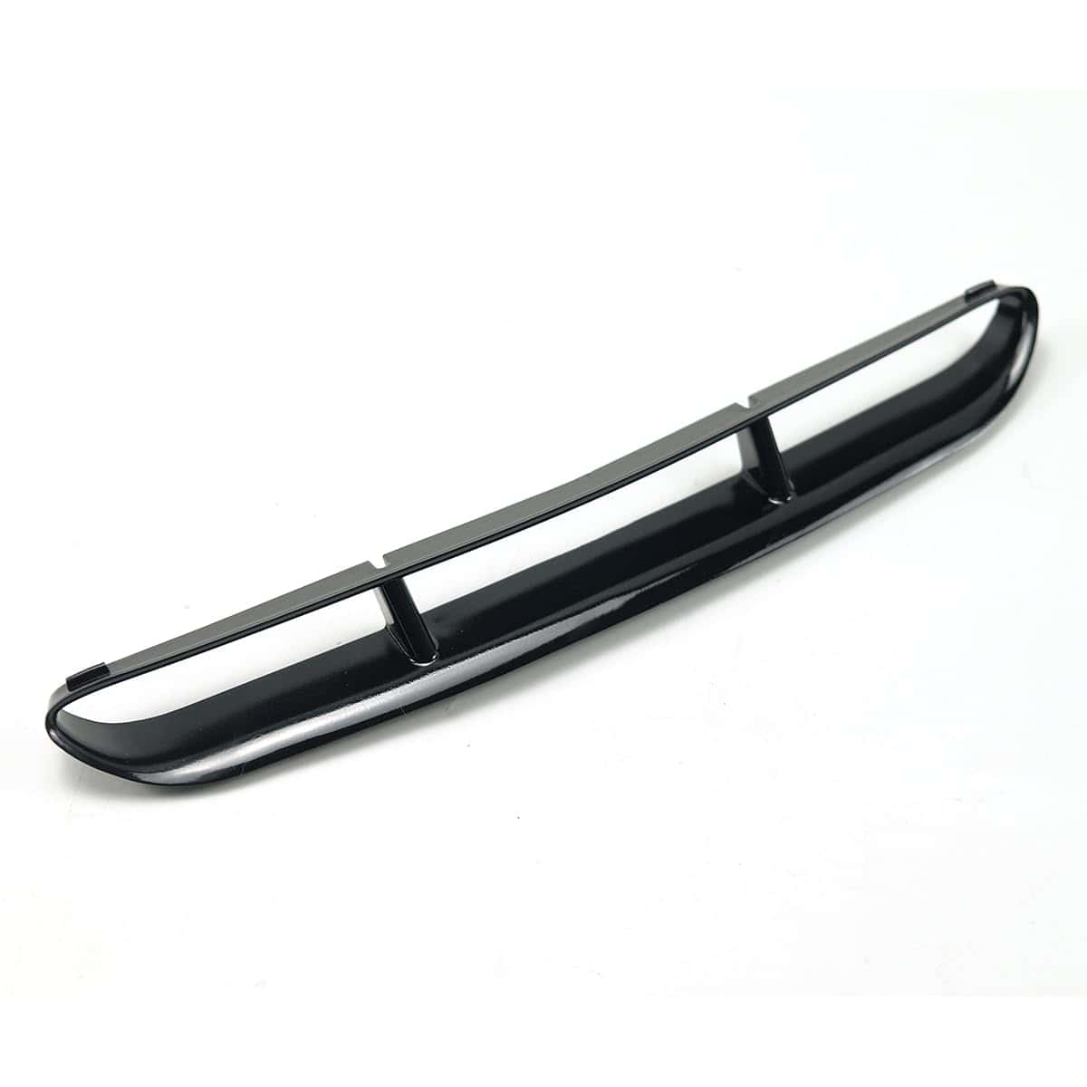 Rejillas del capó delantero compatibles con Corvette C6 - Imagen 5