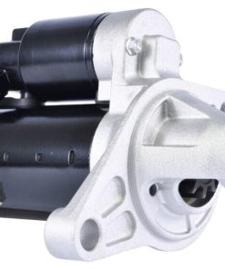 Arranque Reconstruido SB Parts Compatible Reemplazo para