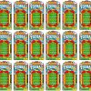 Juego de Mesa de Futbolito Mini JA-RU (1 Juguete de