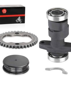 Kit de Árbol de Levas y Engranaje de Piñón de Leva para