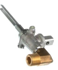 Válvula de Gas Individual WB19T10084 Compatible con Estufas