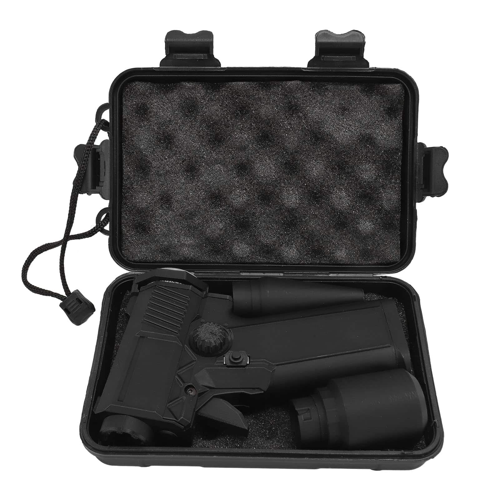 Soplador de Aire Eléctrico, 200000RPM Soplador de Aire - Imagen 8