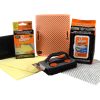 Kit de limpieza para plancha Q-Swiper. Kit de limpieza
