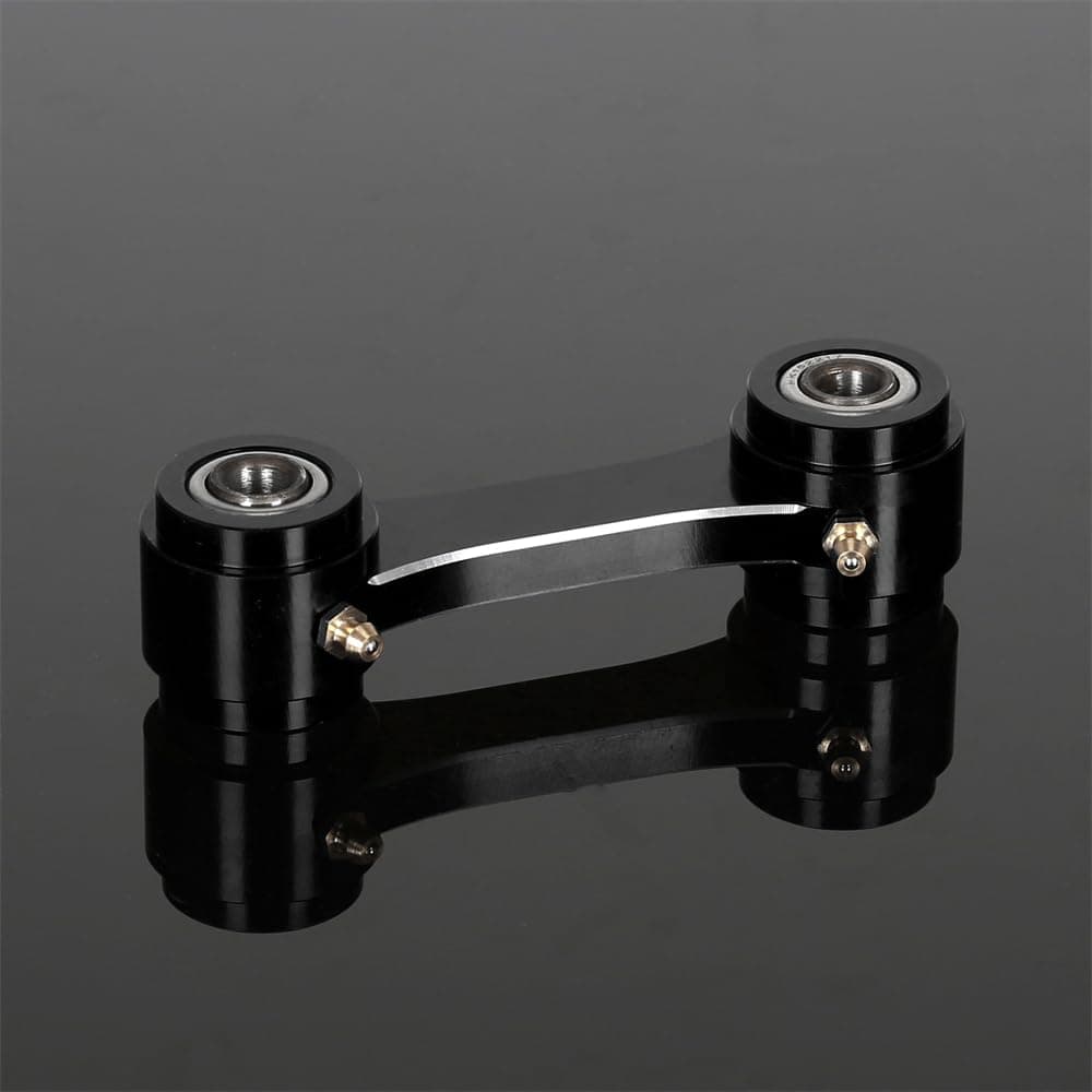 Enlace de Suspensión Trasera de 45mm CNC Compatible Con - Imagen 10