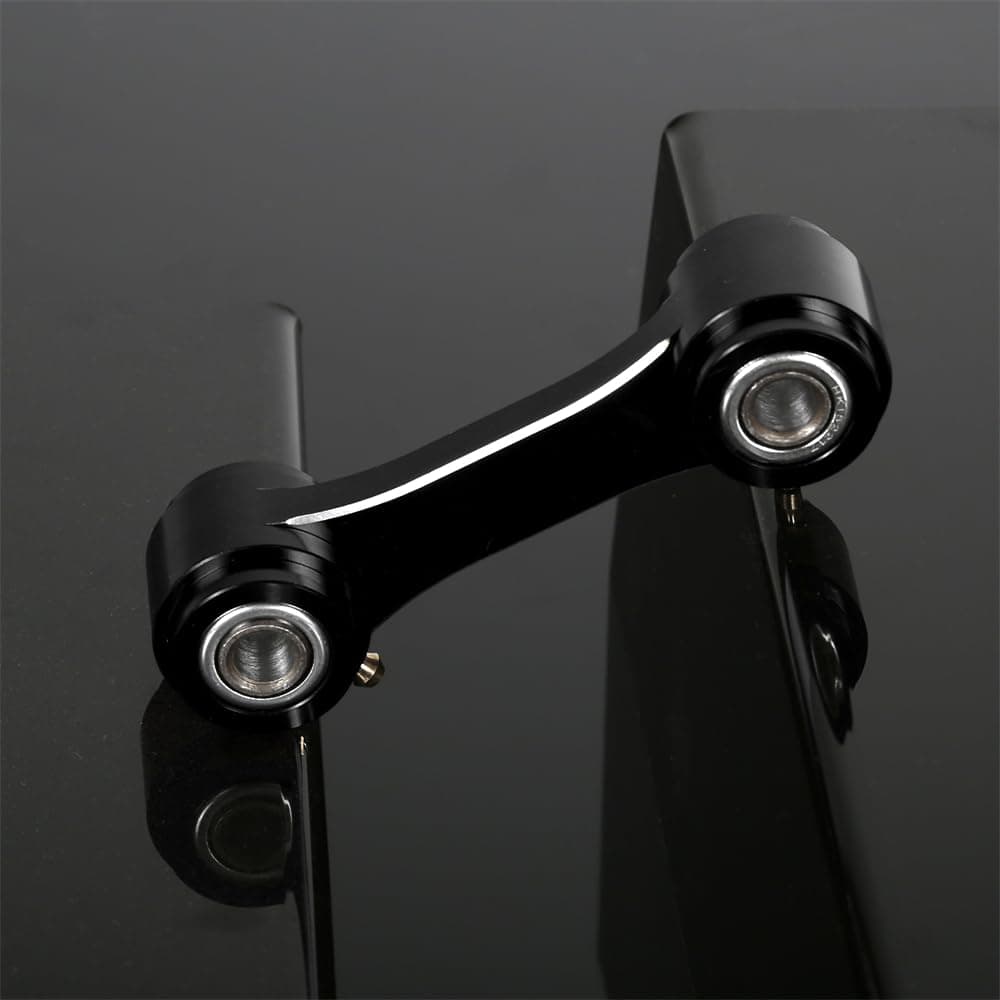 Enlace de Suspensión Trasera de 45mm CNC Compatible Con - Imagen 9