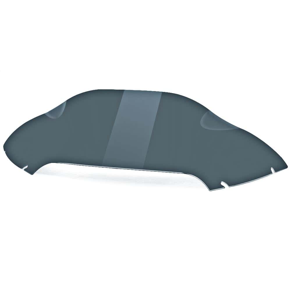 Parabrisas Wave de 8" para Harley Davidson Touring Road - Imagen 6