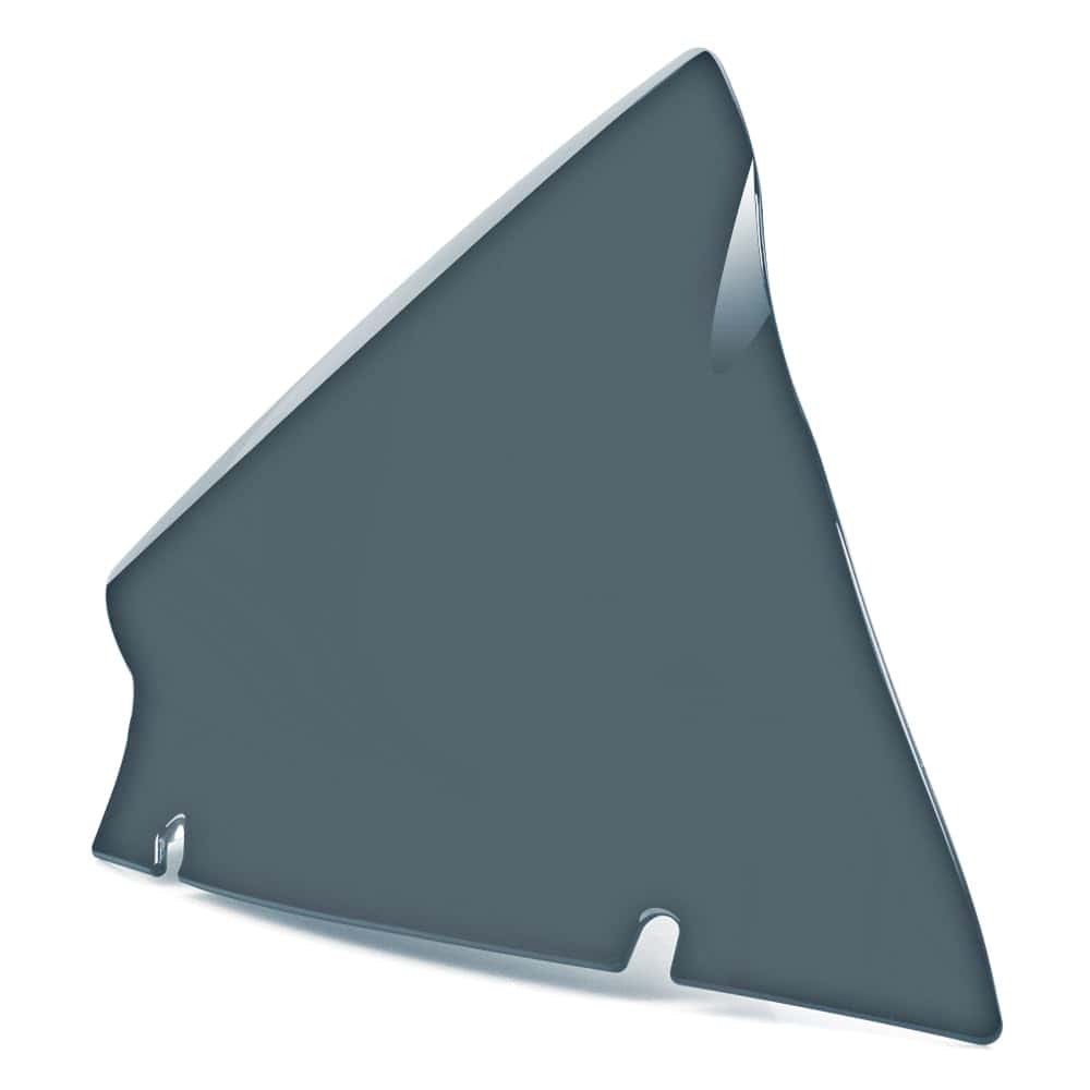 Parabrisas Wave de 8" para Harley Davidson Touring Road - Imagen 7