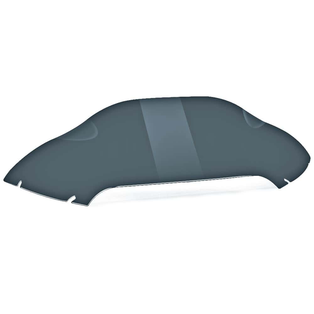 Parabrisas Wave de 8" para Harley Davidson Touring Road - Imagen 5