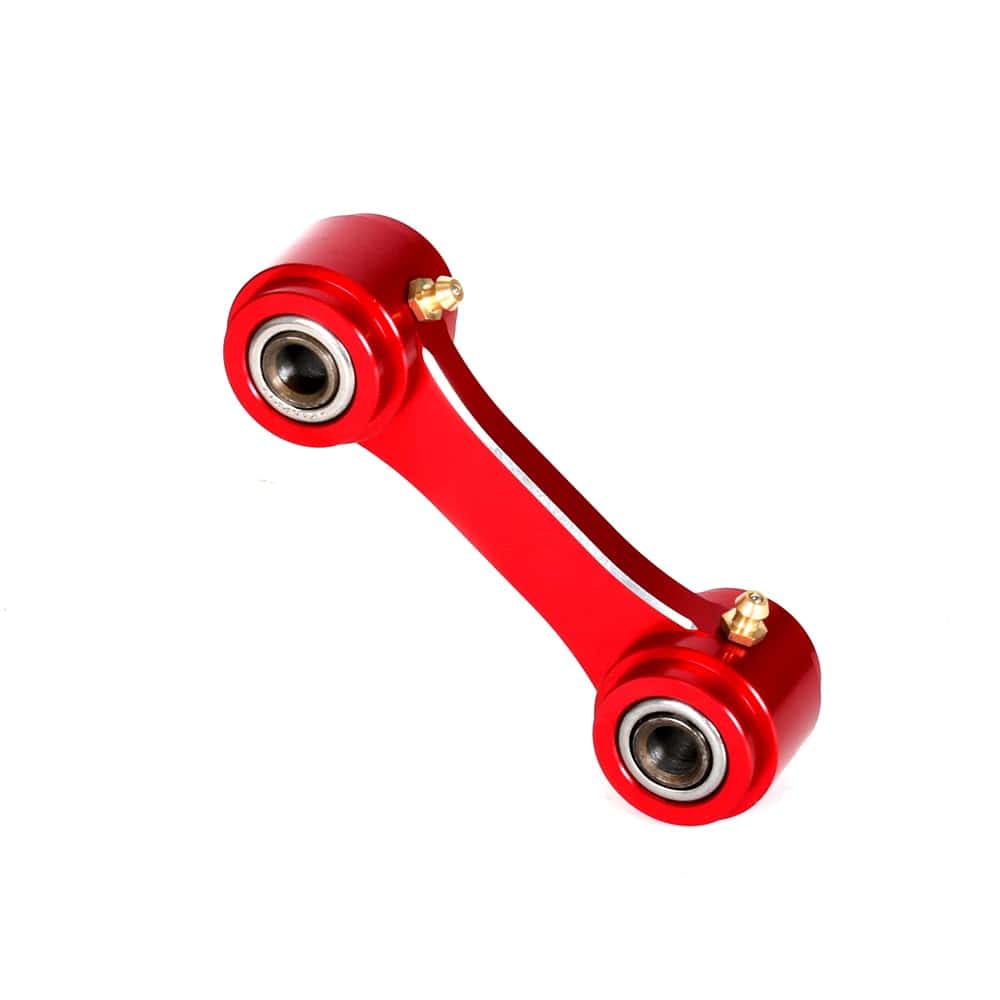 Enlace de Suspensión Trasera Inferior CNC de 45 mm - Imagen 6