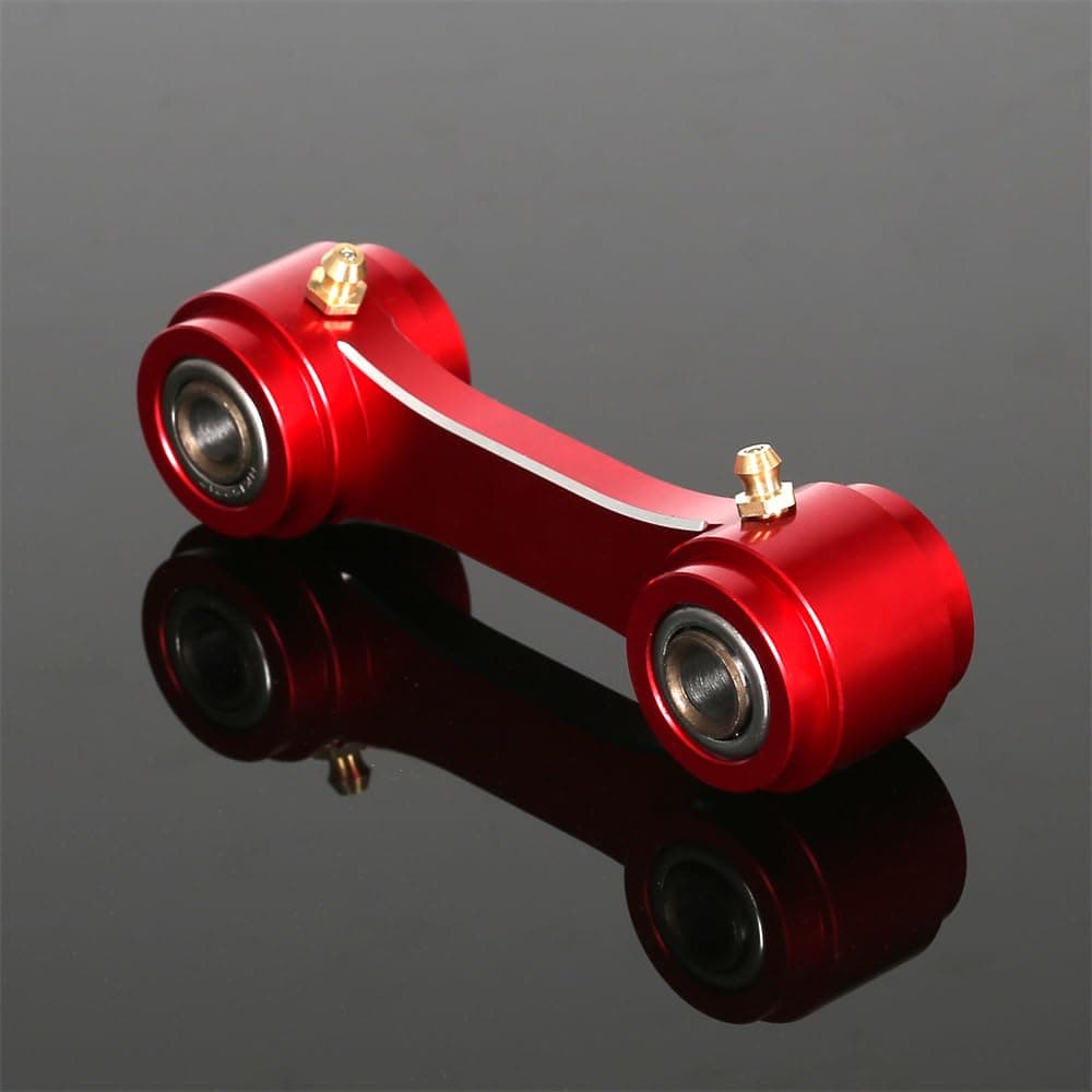 Enlace de Suspensión Trasera Inferior CNC de 45 mm - Imagen 7