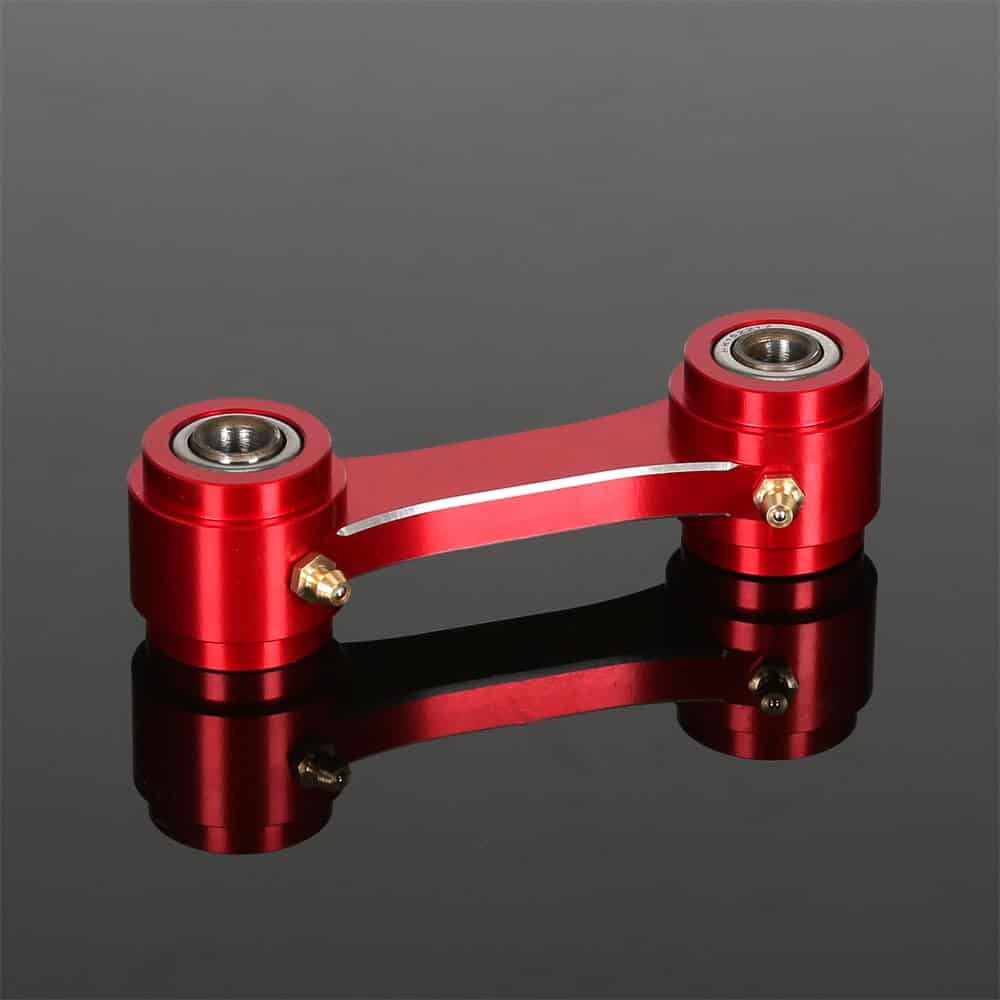 Enlace de Suspensión Trasera Inferior CNC de 45 mm - Imagen 5