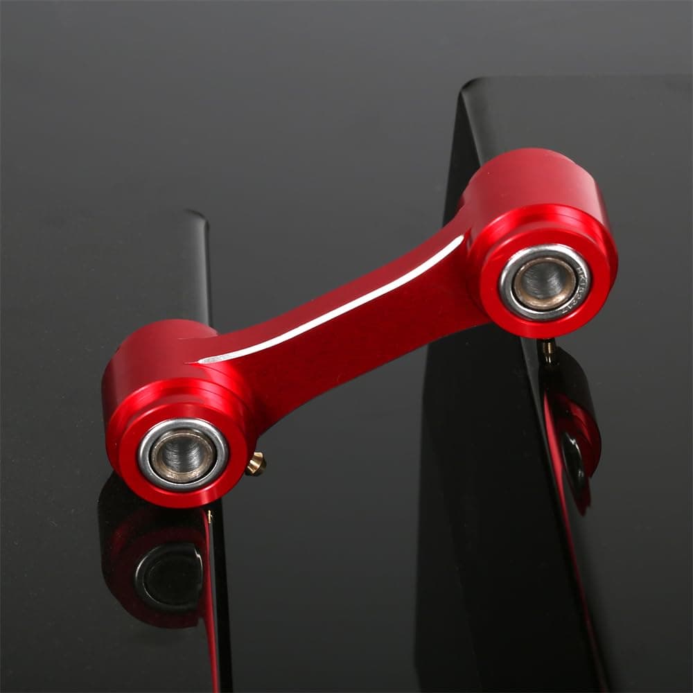 Enlace de Suspensión Trasera Inferior CNC de 45 mm - Imagen 9