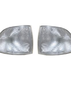 Azoepart 2X Luces indicadoras de giro para BMW Serie 7 E38