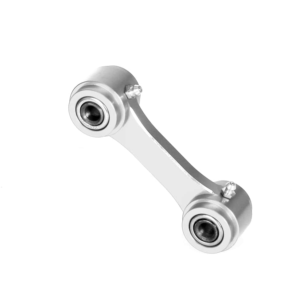 Enlace de Suspensión Trasera Bajada CNC de 45 mm Compatible - Imagen 9