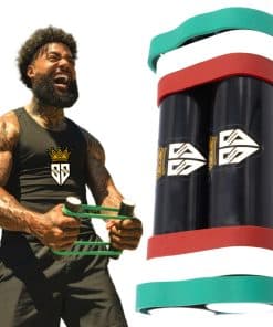 Equipo de Entrenamiento con Bandas de Resistencia RipStick