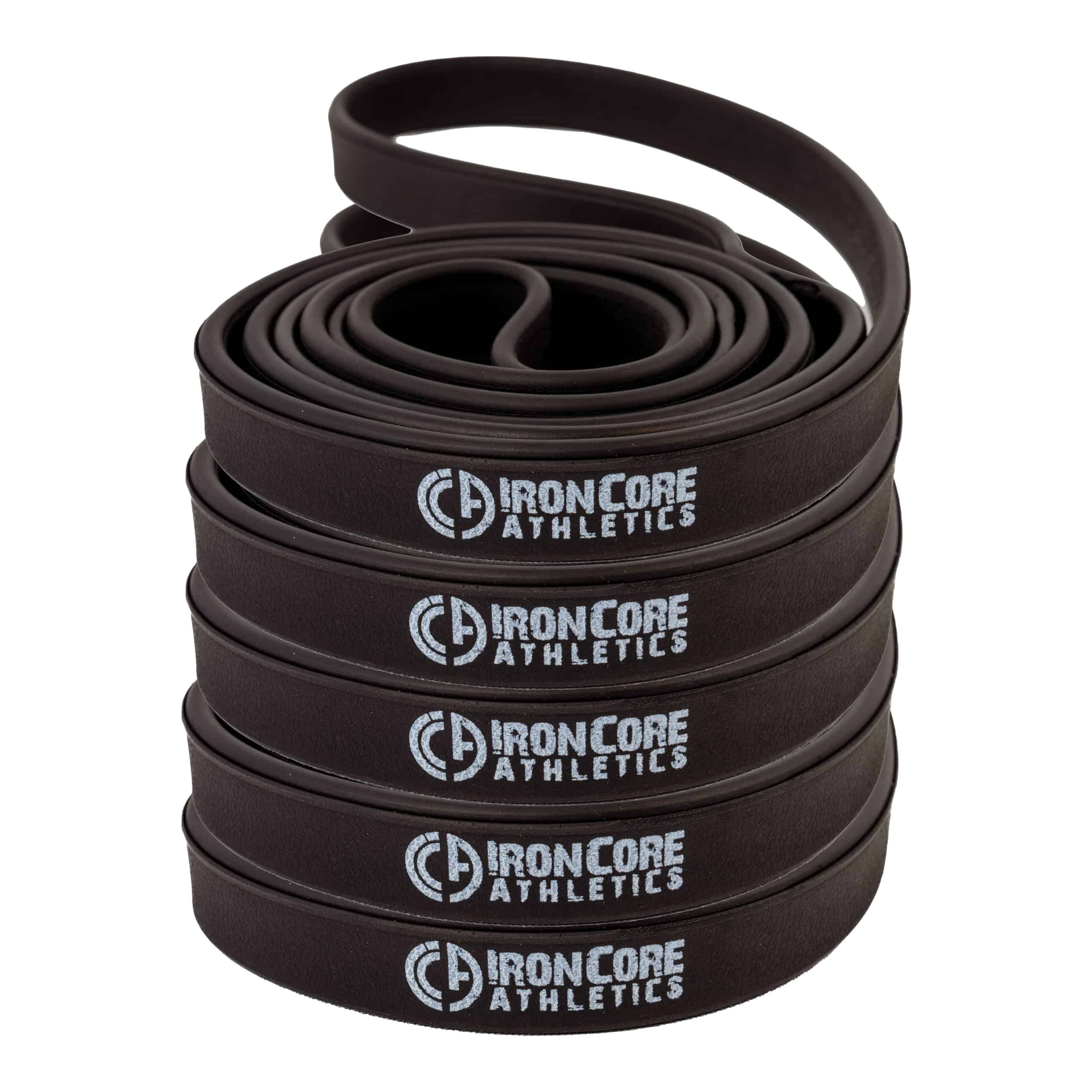 Bandas de Ejercicio Premium Iron Core Athletics - Ultra
