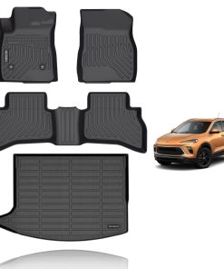 Tapetes KELCSEECS� y Forro de Carga Personalizado para