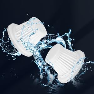 Aspiradora Manual 3 en 1 XBllcyiv, 12000Pa de Alta - Imagen 5