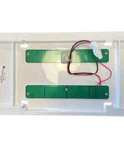 Módulo de Luz LED para Refrigerador -W11042554