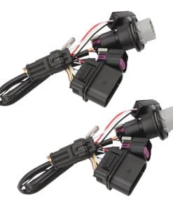 Adaptador de Conversión de Cableado, Faros del Proyector a