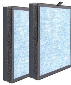 Filtro de Repuesto Khotilong para Purificador de Aire,