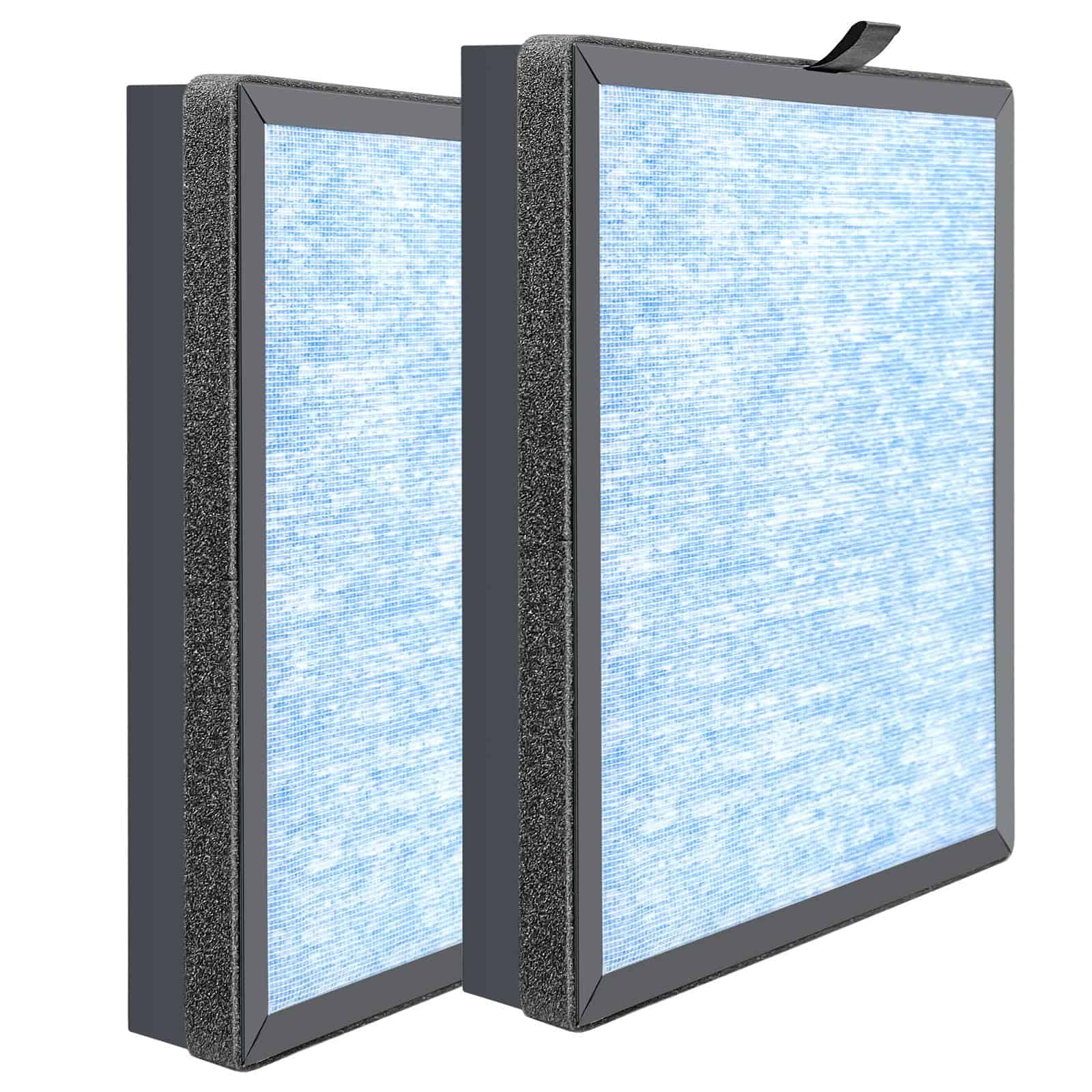 Filtro de Repuesto Khotilong para Purificador de Aire,