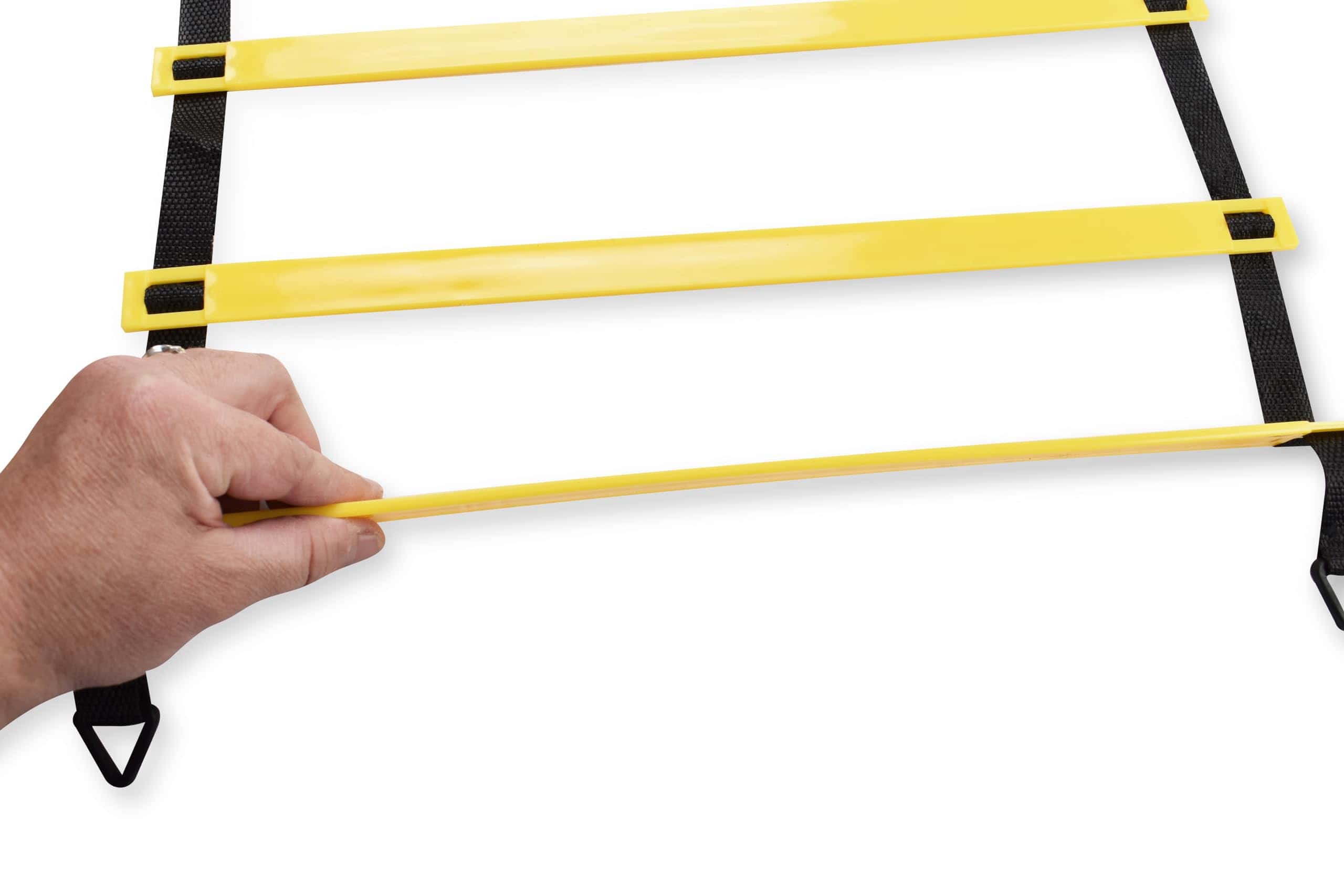 Escalera de agilidad Venmark, paquete de 2 - Set de - Imagen 6