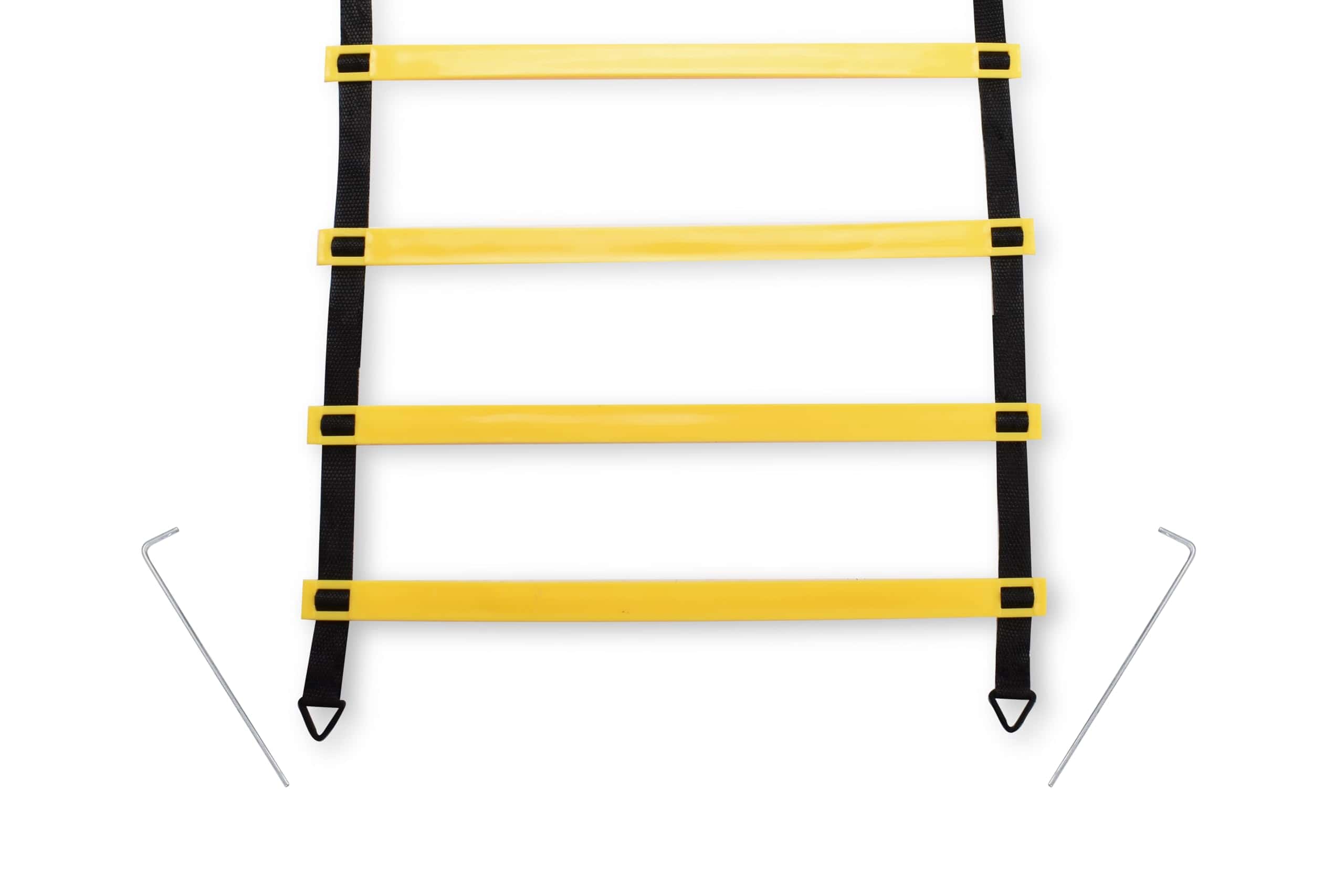 Escalera de agilidad Venmark, paquete de 2 - Set de - Imagen 8